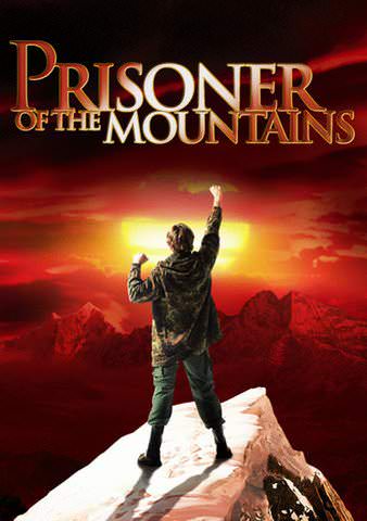 Prisoner of the Mountains poster