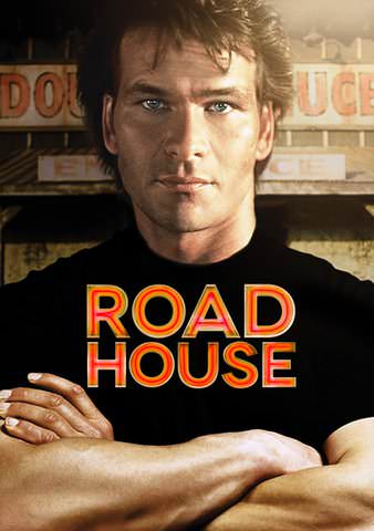 Road House poster