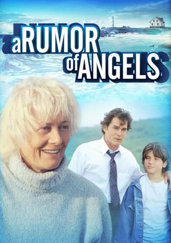 A Rumor of Angels poster