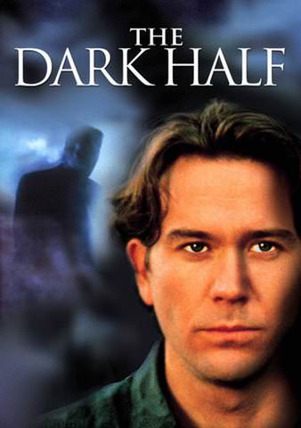 The Dark Half poster