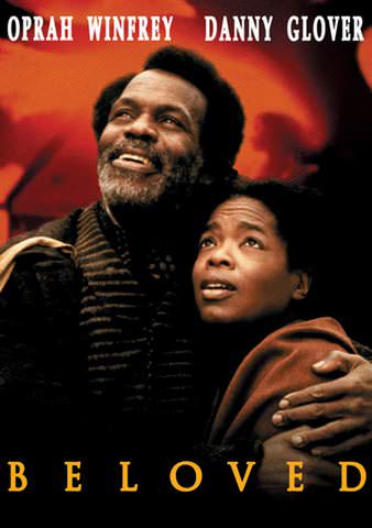 Beloved poster