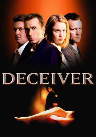 Deceiver poster