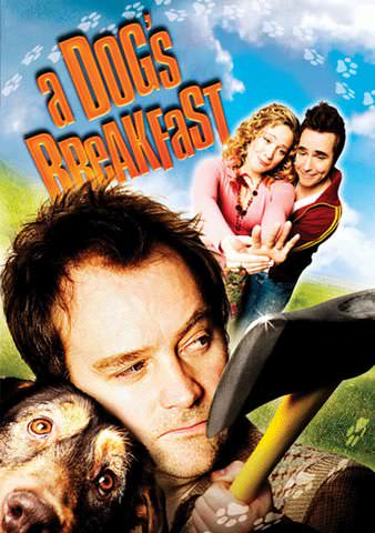 A Dog's Breakfast poster