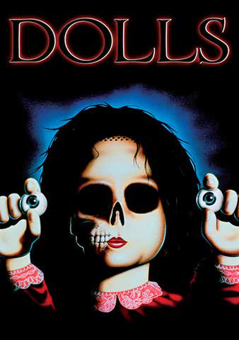 Dolls poster
