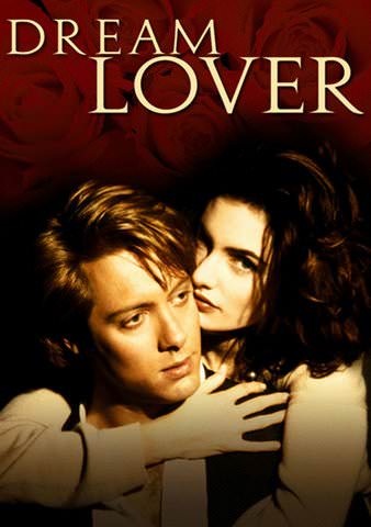 Dream Lover poster