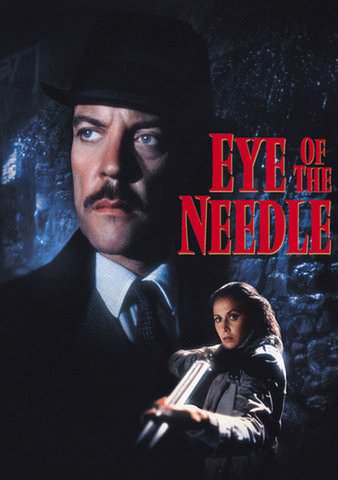 Eye of the Needle poster