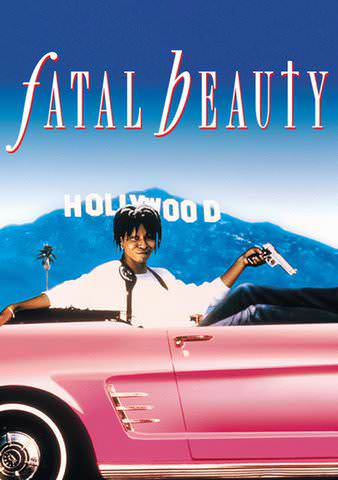 Fatal Beauty poster