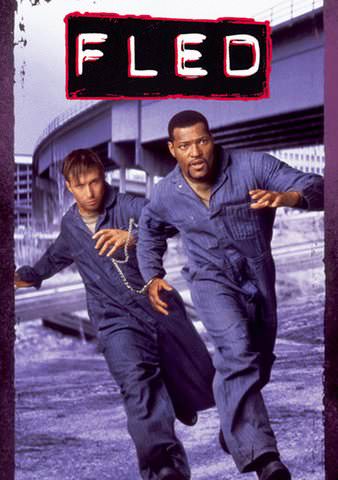 Fled poster