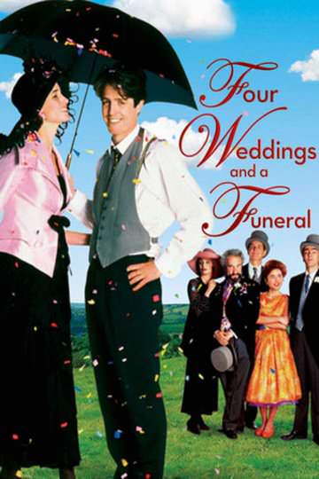 Four weddings and a funeral putlocker sale