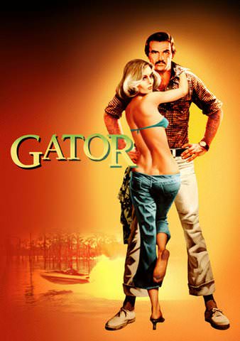 Gator poster