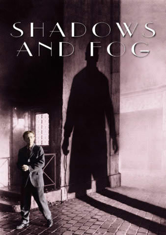 Shadows and Fog poster