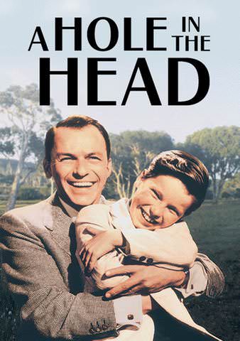 A Hole in the Head poster