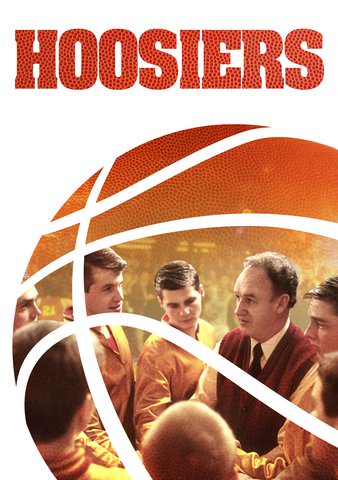 Hoosiers poster