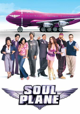 Soul Plane poster