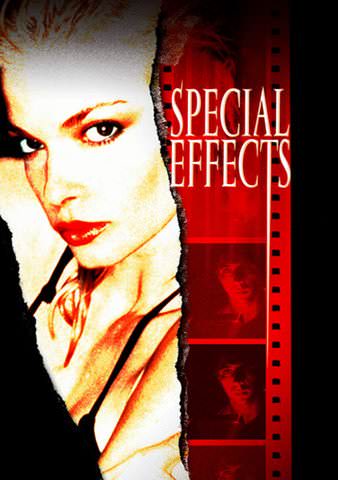 Special Effects poster