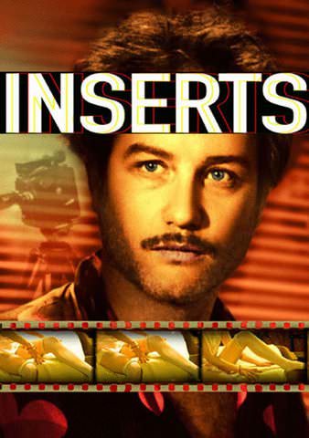 Inserts poster