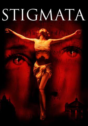 Stigmata poster
