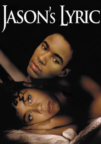 Jason's Lyric poster