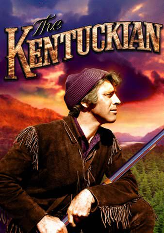 The Kentuckian poster