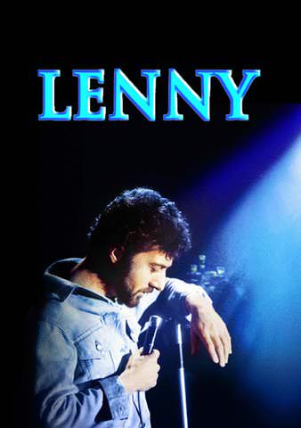 Lenny poster
