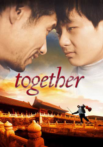 Together poster