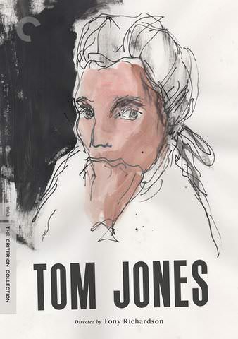 Tom Jones poster