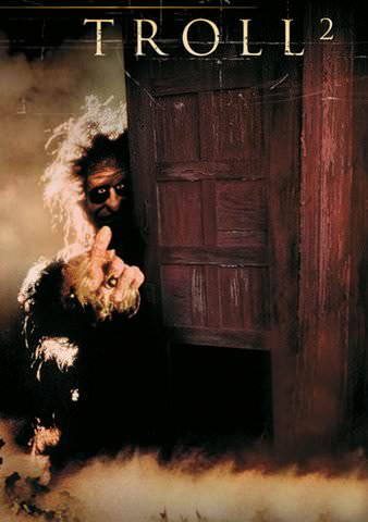Troll 2 poster