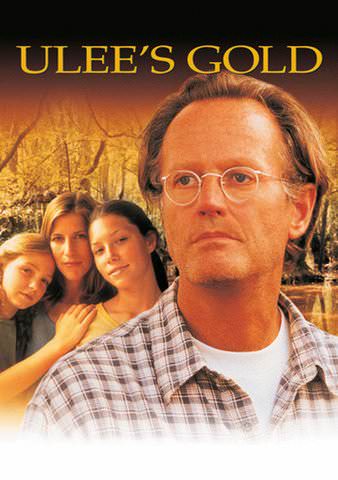 Ulee's Gold poster