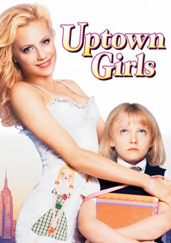 Vudu Watch Uptown Girls