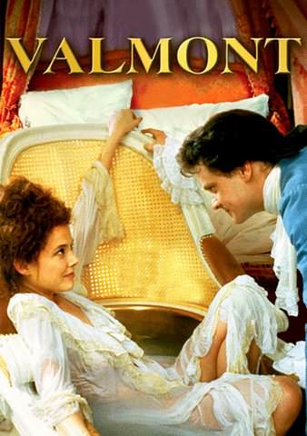 Valmont poster