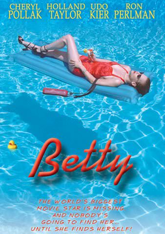 Betty poster