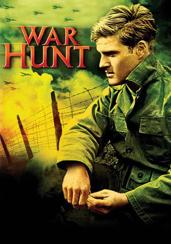 War Hunt poster