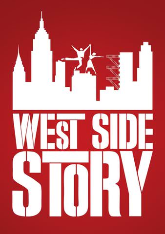 West Side Story poster