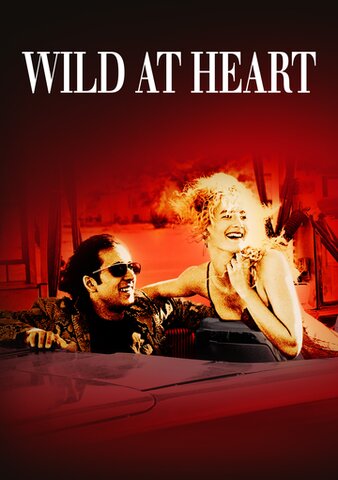 Wild at Heart poster