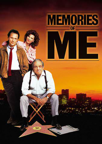 Memories of Me poster