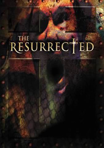 The Resurrected poster