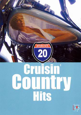 Cruisin Country Hits poster