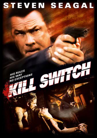 Kill Switch poster