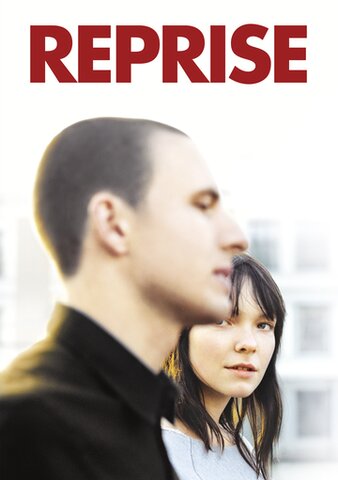 Reprise poster