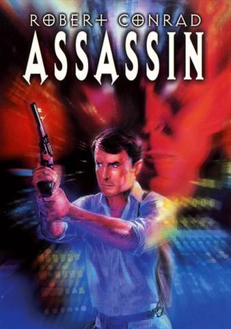 Assassin poster