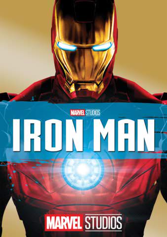 Watch Iron Man