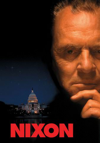 Nixon poster