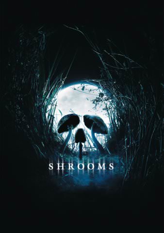 Shrooms poster