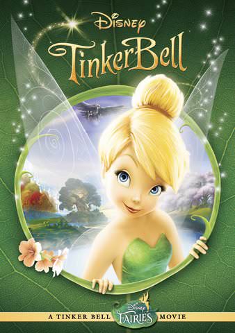 338px x 480px - Vudu - Watch Tinker Bell