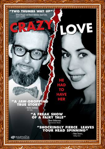 Crazy Love poster