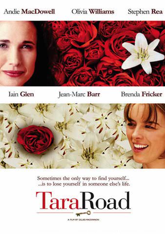 Tara Road poster