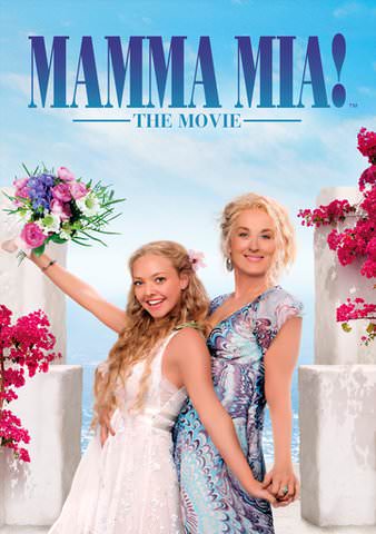 Watch Mamma Mia!: The Movie