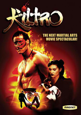 Kiltro poster
