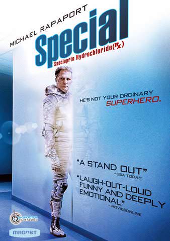 Special poster