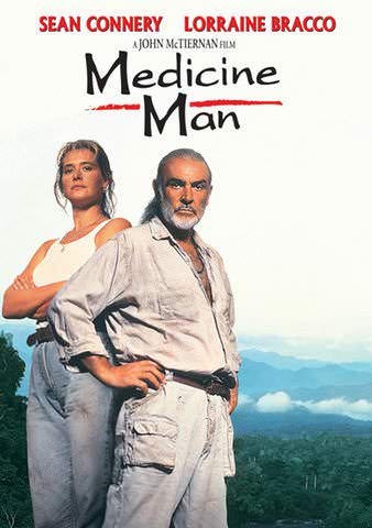 Medicine Man poster